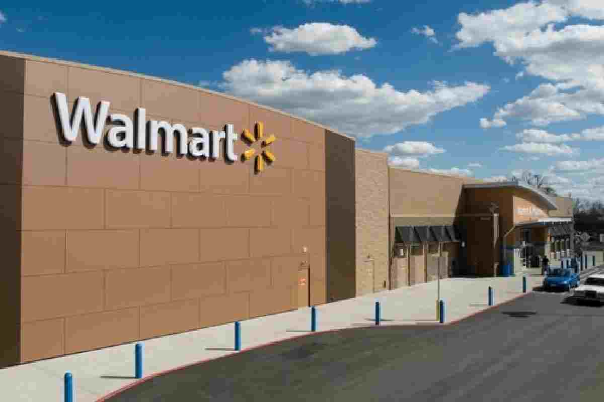Walmart Sebring FL
