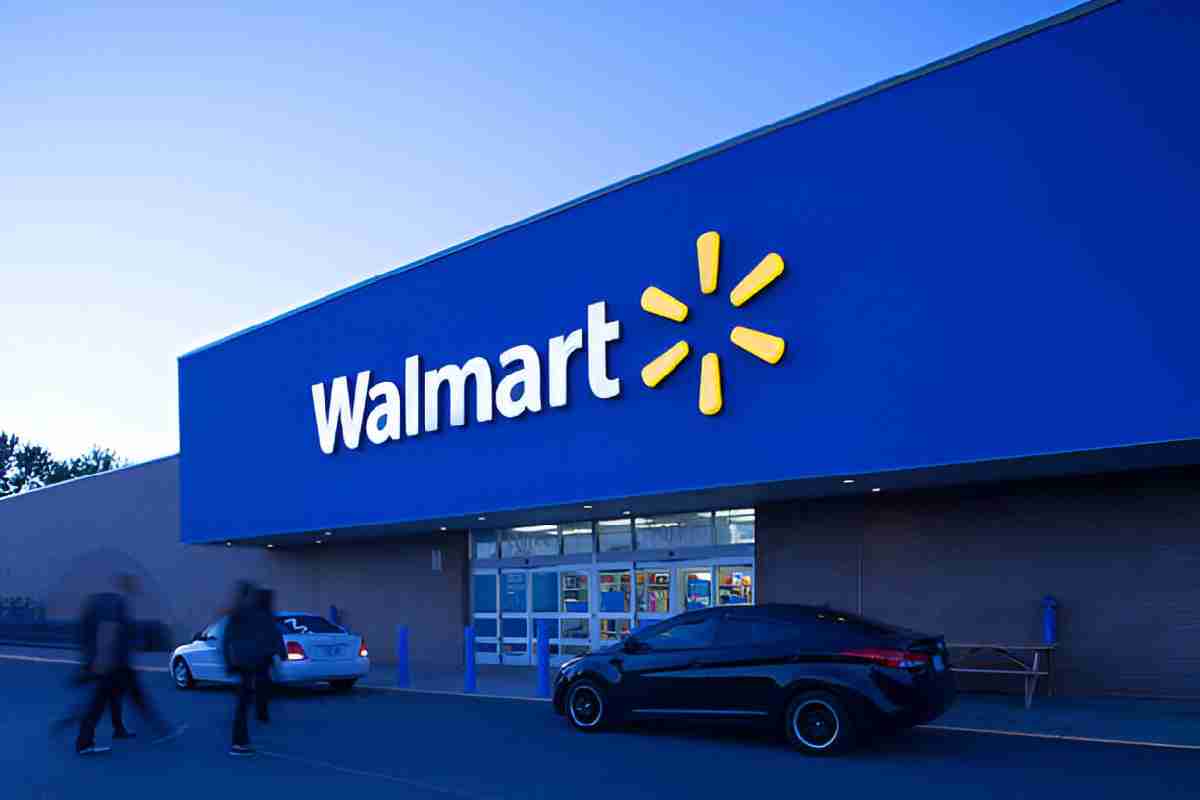 Walmart Leland Nc