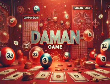 Daman Game Complete Guide