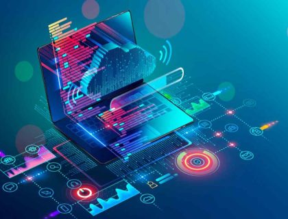 One of the Most In-Demand Skills Full Stack Development