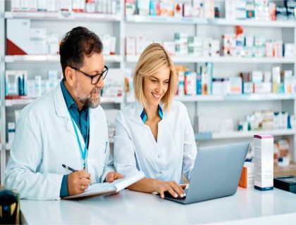 What to Look for in a Modern Online Pharmacy