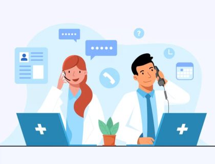 Why Modern Healthcare Providers Are Investing in Contact Center Software