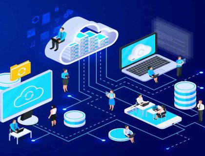 Agencies Are Upgrading to Cloud-Based Case Management System Solutions