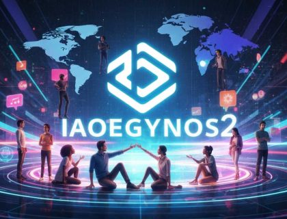 how to say iaoegynos2