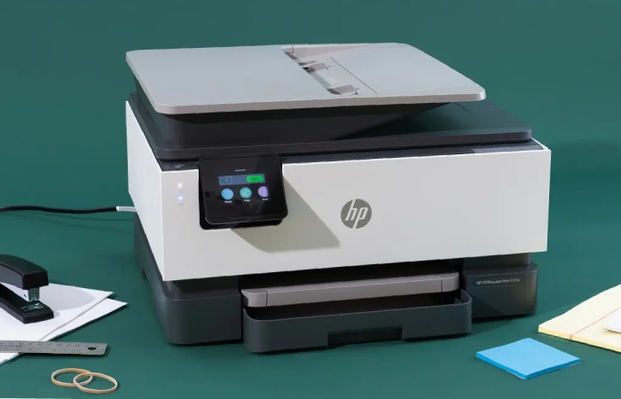 All-in-One Printers