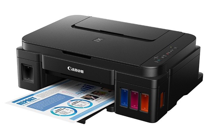 Inkjet Printers