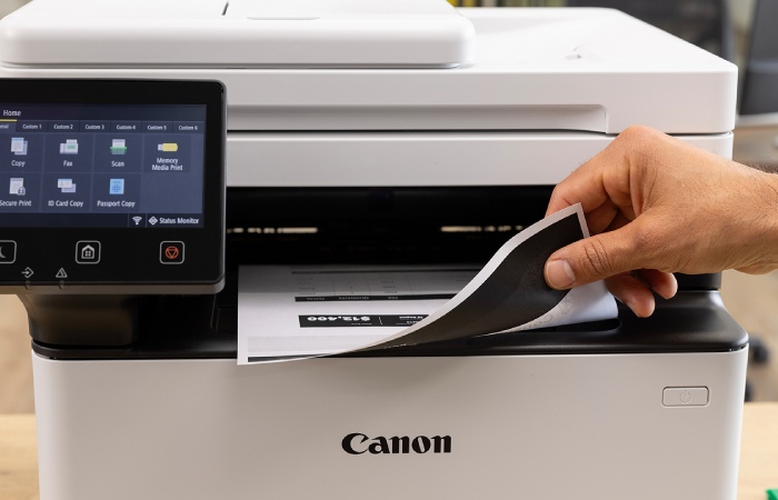 Laser Printers