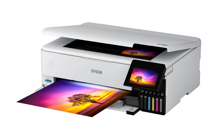 Photo Printers
