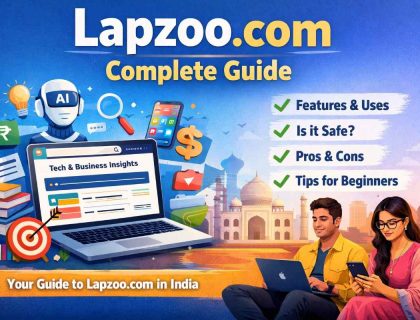 Lapzoo.com