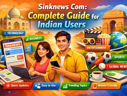 Sinknews Com