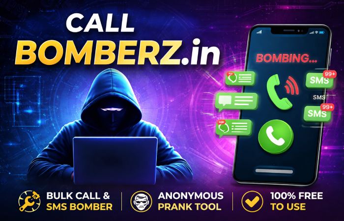What is Call Bomberz.in_