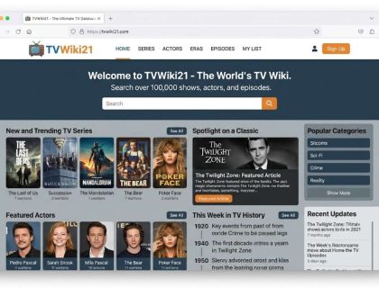 tvwiki21 .com