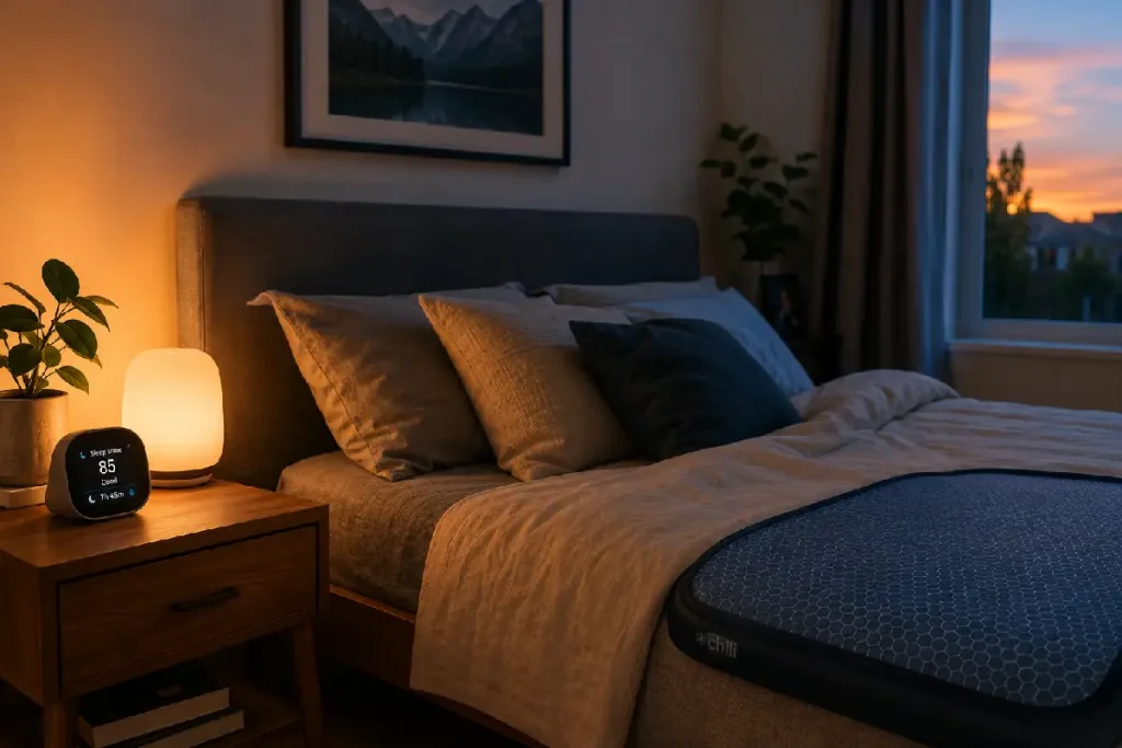 Best Bedroom and Comfort Gadgets for Better Living (2026)