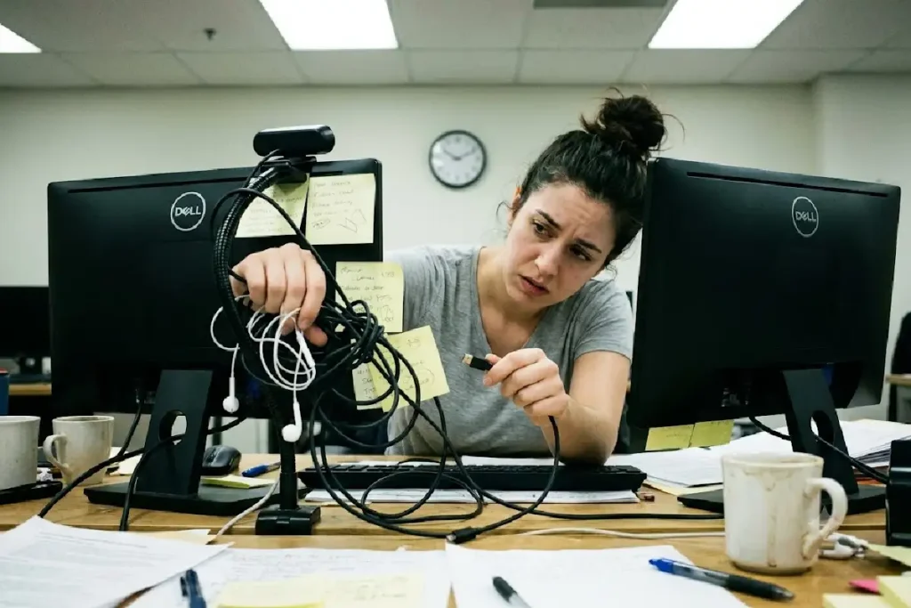 Office Desk Gadgets: The Ultimate 2026 Productivity Guide