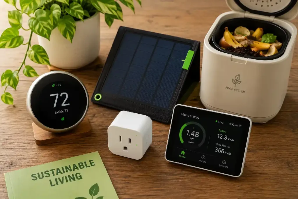 Best Eco Friendly Gadgets 2026 | Home ROI Guide