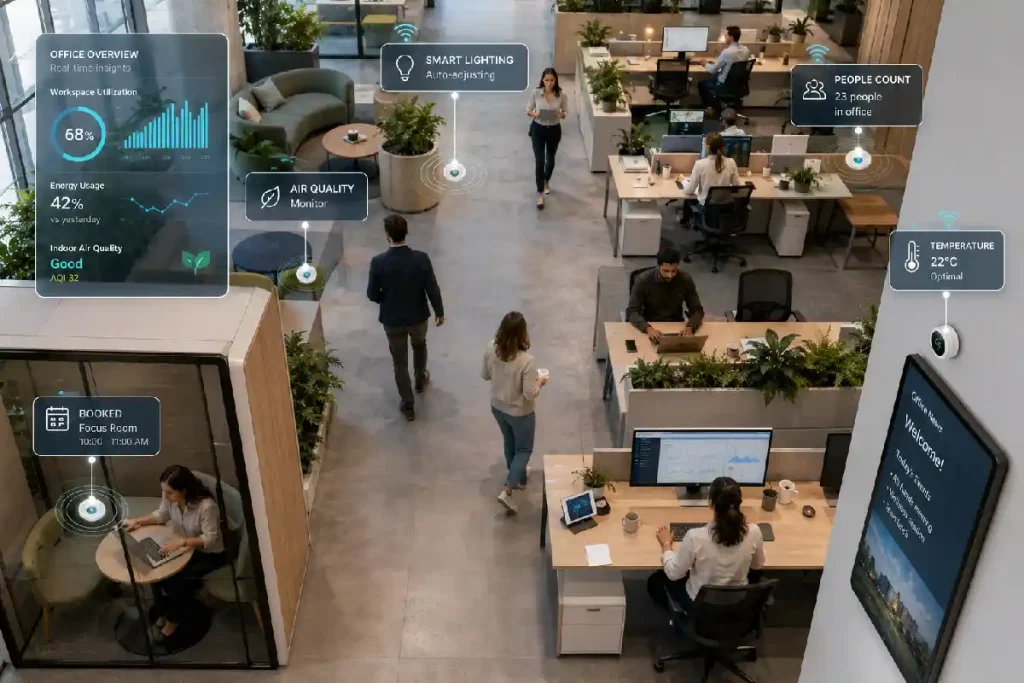Future of Office Automation: 2026 Maturity Guide