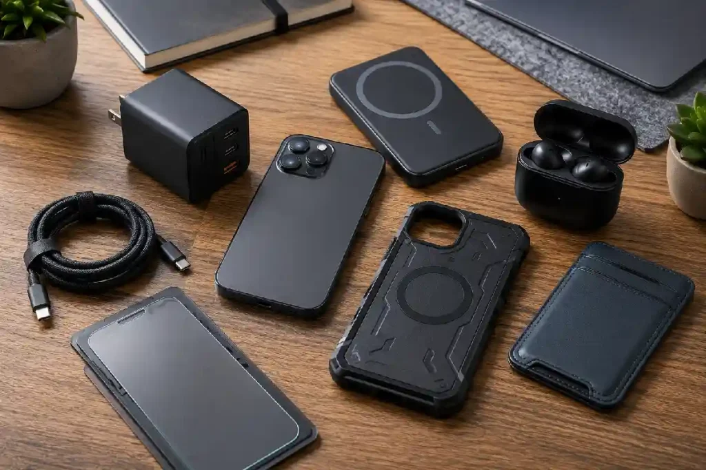 Best Mobile Accessories 2026: Ultimate Buying Guide