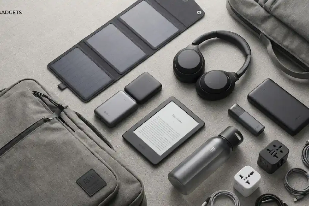 25 Best Travel Gadgets for Smart Explorers (2026 Guide)