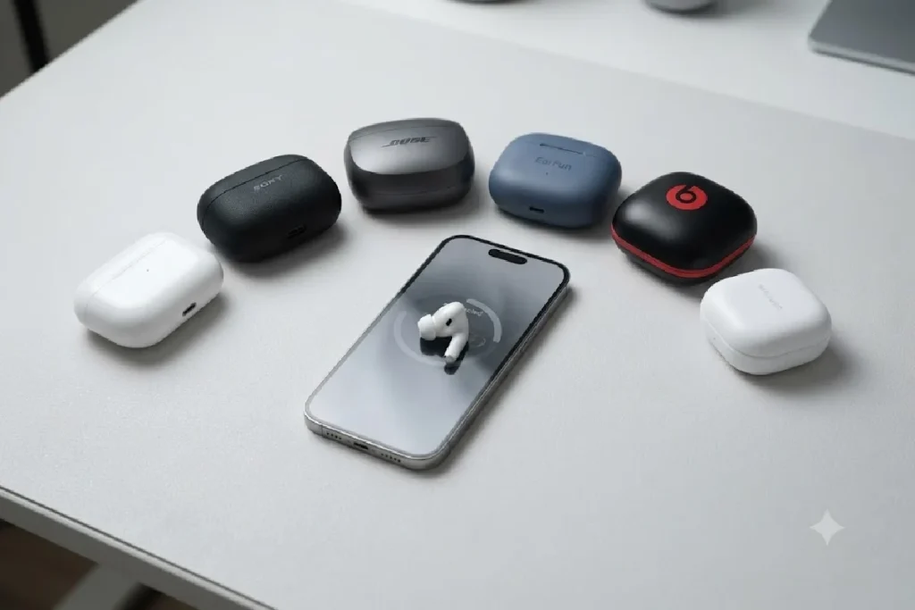 Best Bluetooth Earbuds for Smartphones: 15 Top Picks 2026