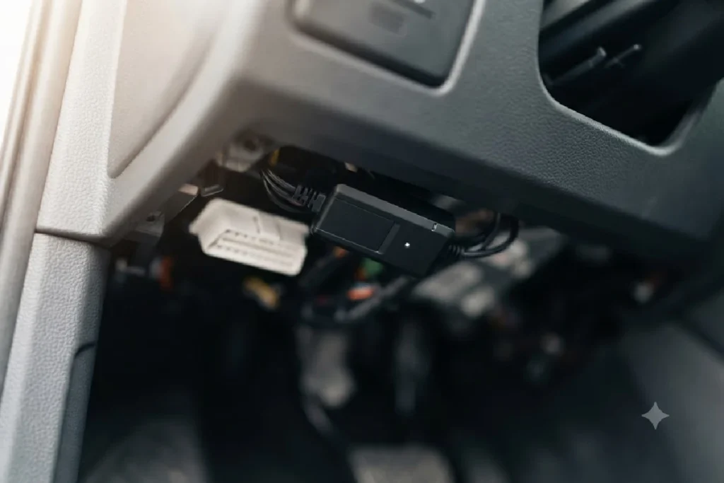 Best GPS Car Trackers for Real-Time Vehicle Monitoring 2026