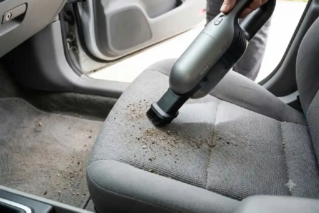 Best Portable Car Vacuum Cleaners for a Spotless Ride (2026)