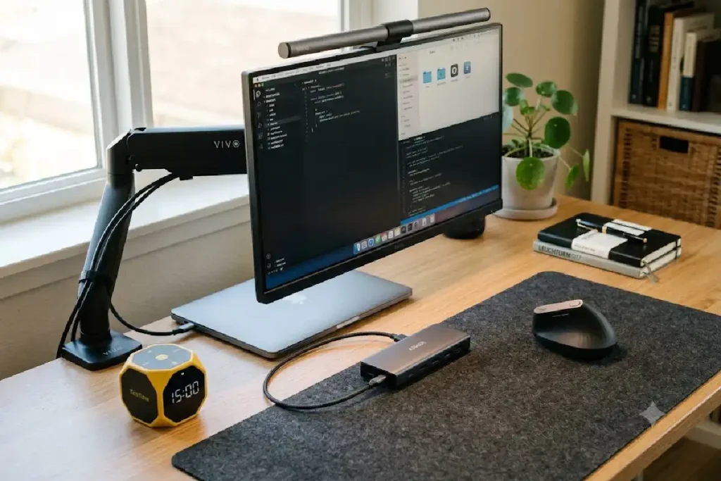 10 Productivity Gadgets Every Office Worker Needs in 2026