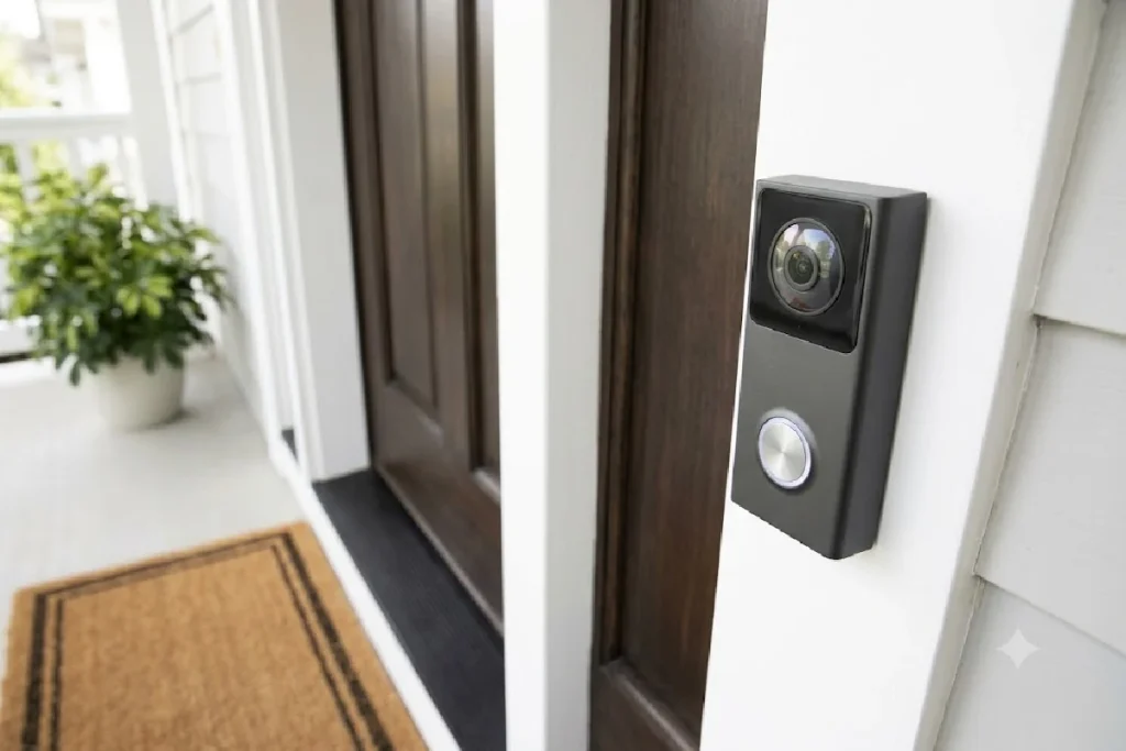 Smart Doorbell Camera: Best Picks & Costs (2026)