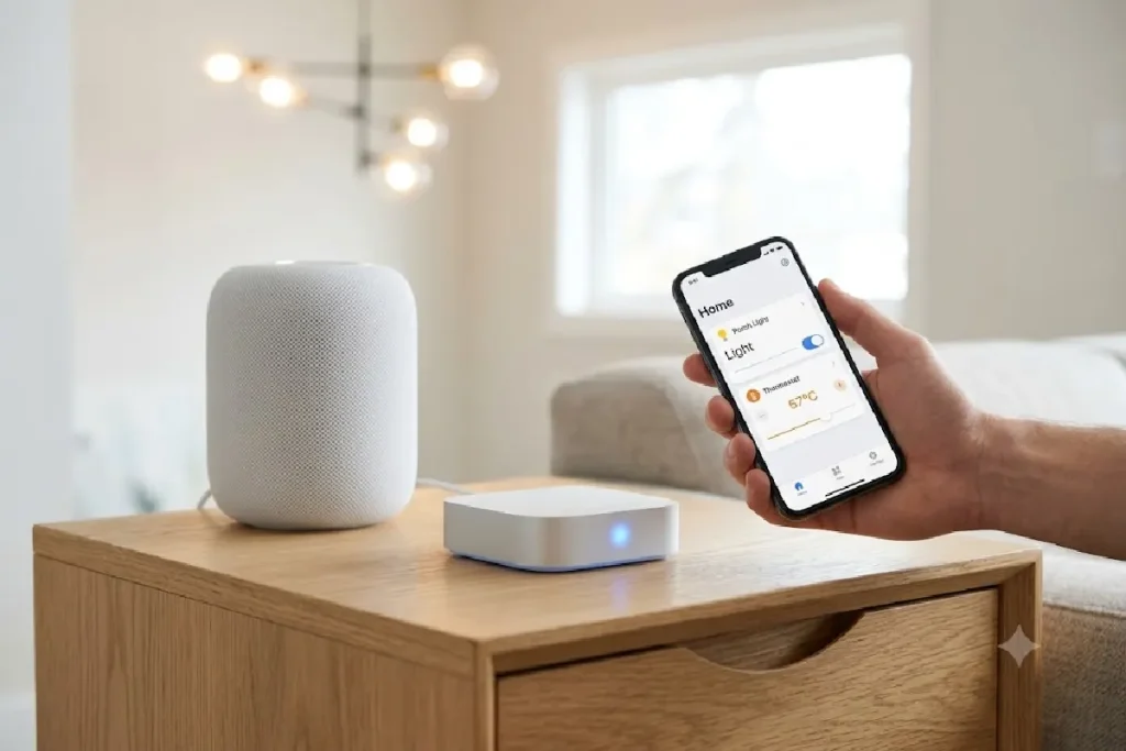 Smart Home Hubs & Voice Assistants: 2026 Complete Guide