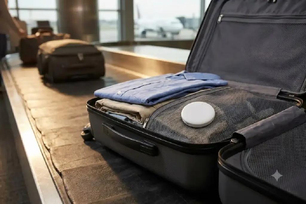 Best Smart Luggage Trackers in 2026: Picks for Every Phone