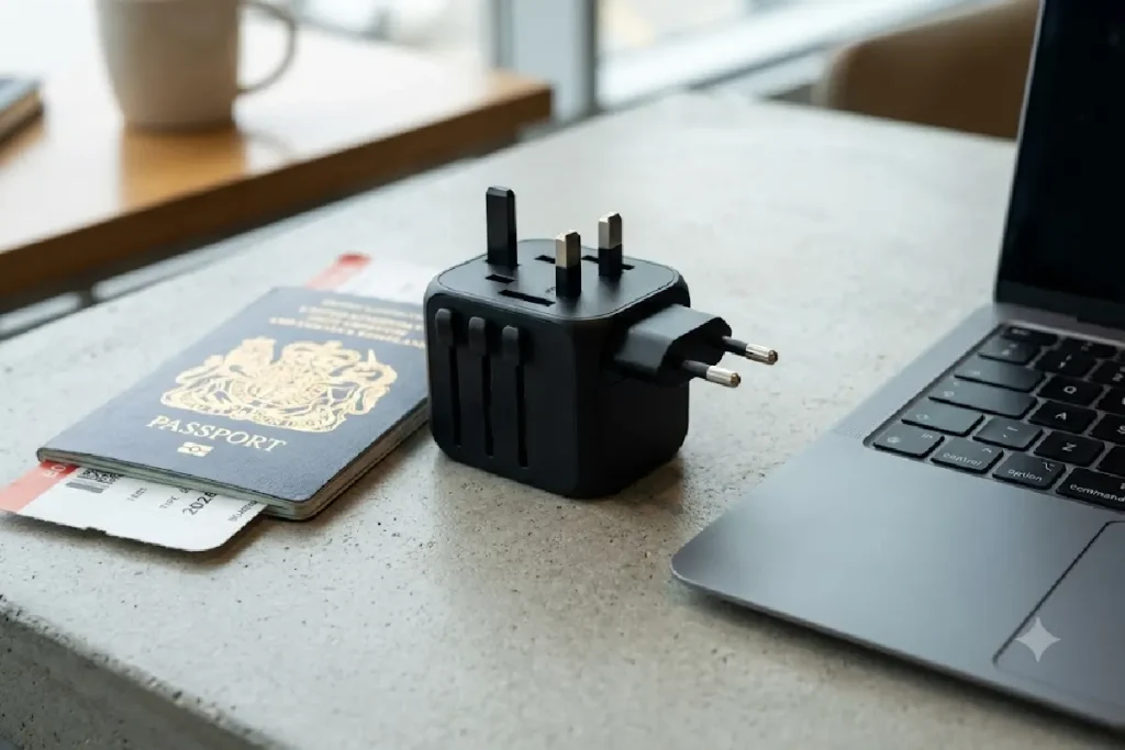 Best Universal Travel Adapters for 2026: Worldwide Compatibility