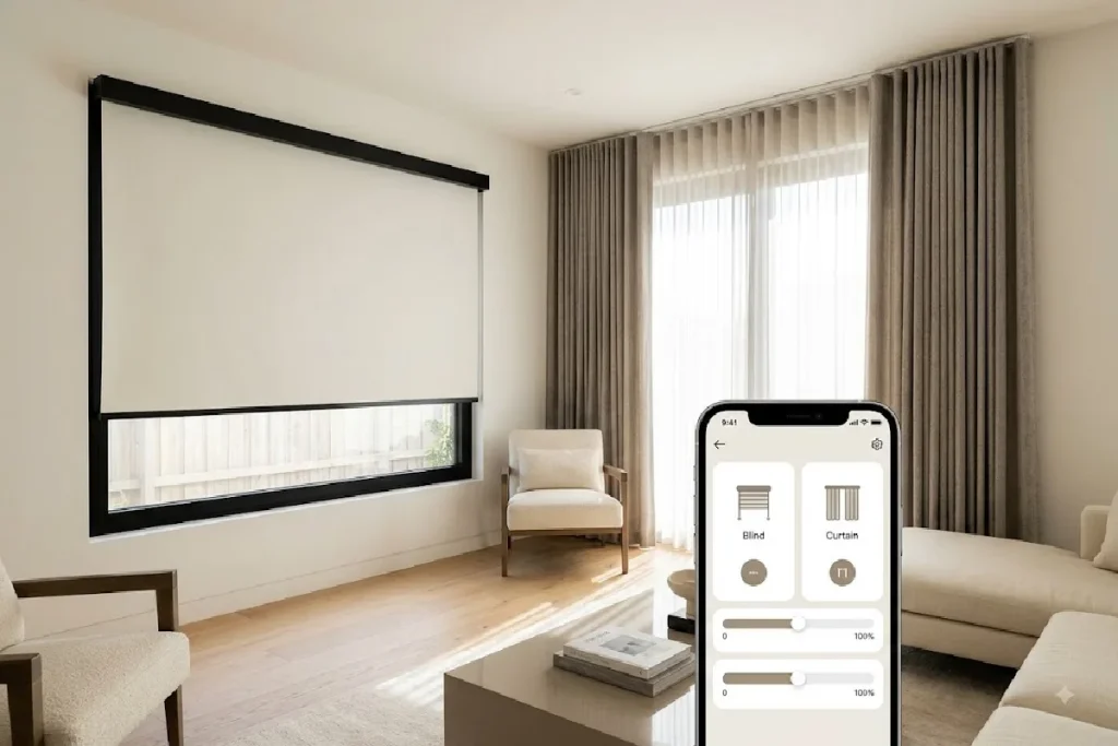 Automated Blinds and Smart Curtains: 2026 Buyer’s Guide