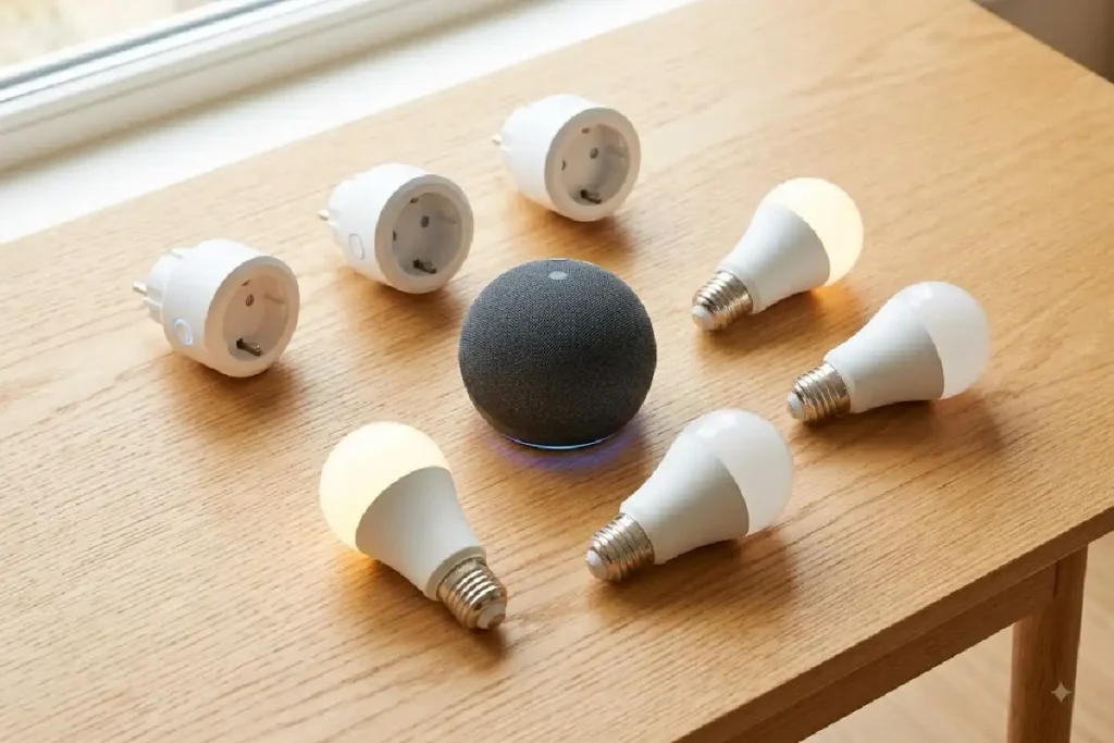 How to Automate Your Whole Home on a Budget in 2026