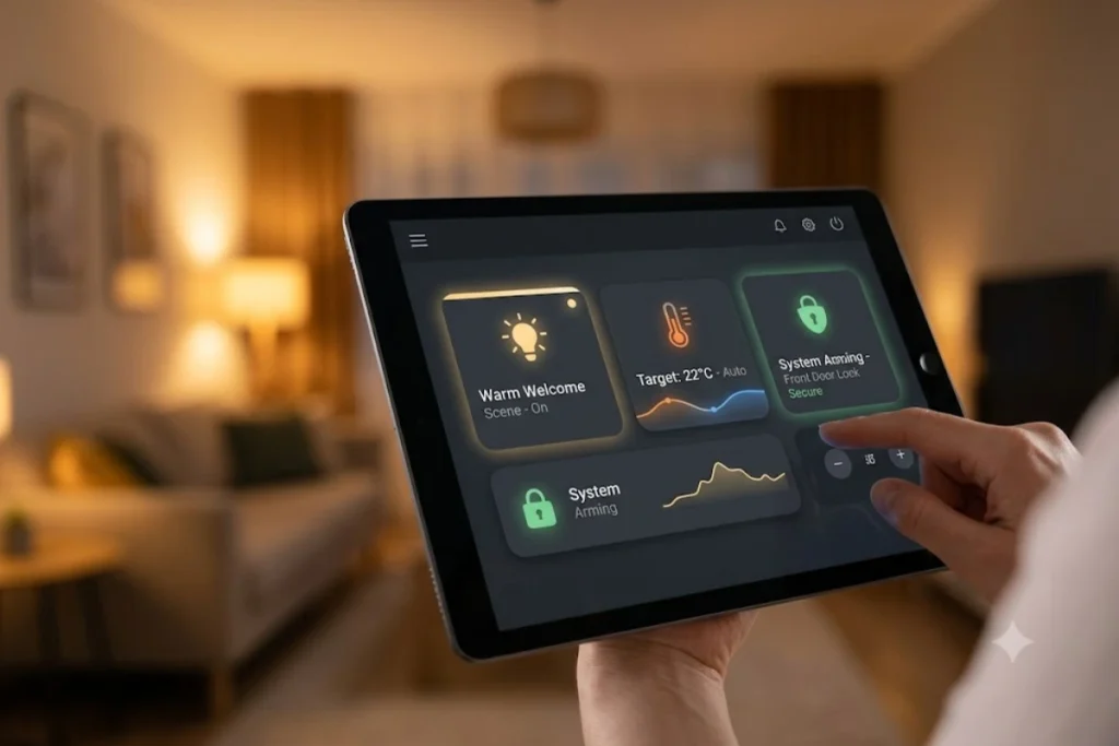 Home Automation Explained: The Ultimate 2026 Guide