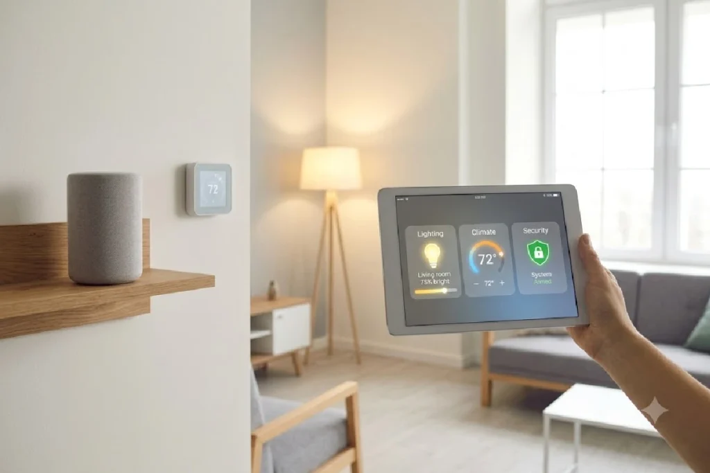 Smart Home Buying Guides: How to Choose Devices in 2026