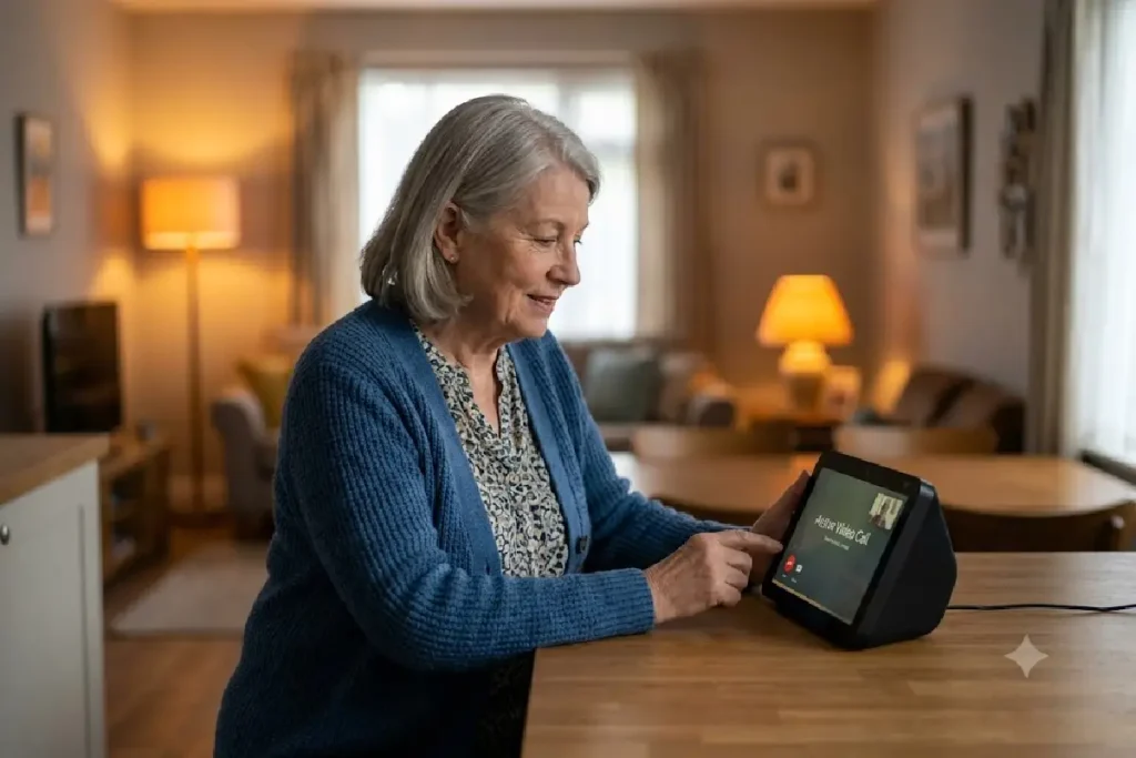 The Best Smart Home Devices for Seniors in 2026