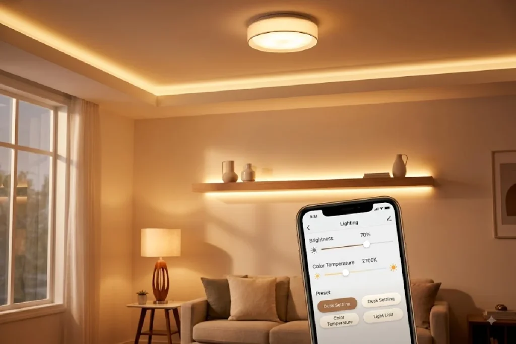 25 Smart Lighting Automation Ideas for Your Home in 2026