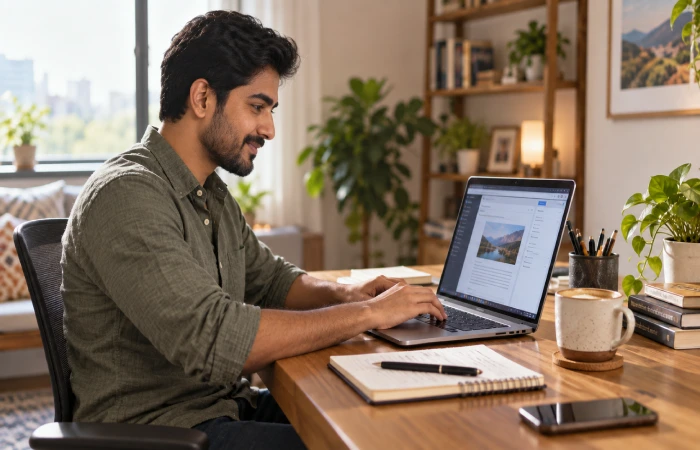 Abdul Rahman – SEO and Content Writer