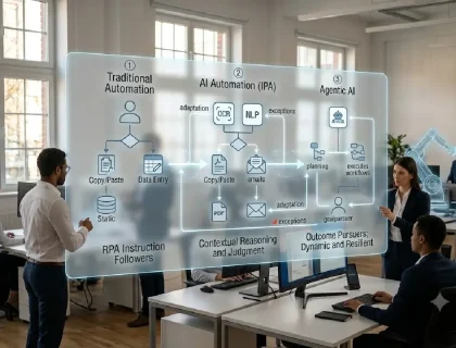 Comparison of AI automation tools by billing model and use case