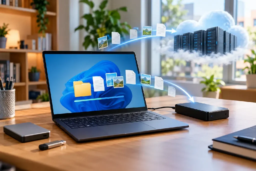 Backup Software: Complete Guide to Protecting Your Data