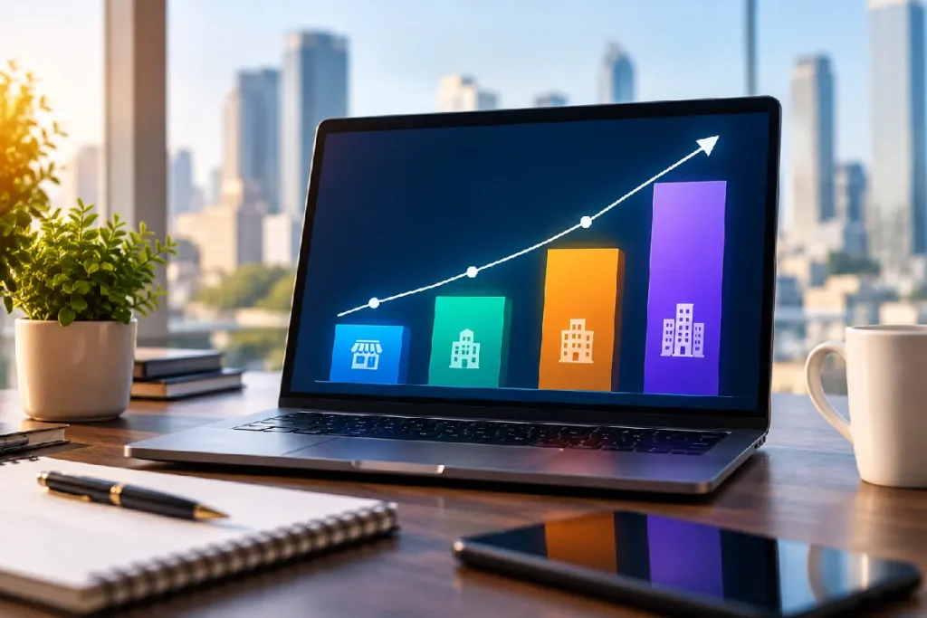 Benefits of Digital Transformation: Key Business Gains