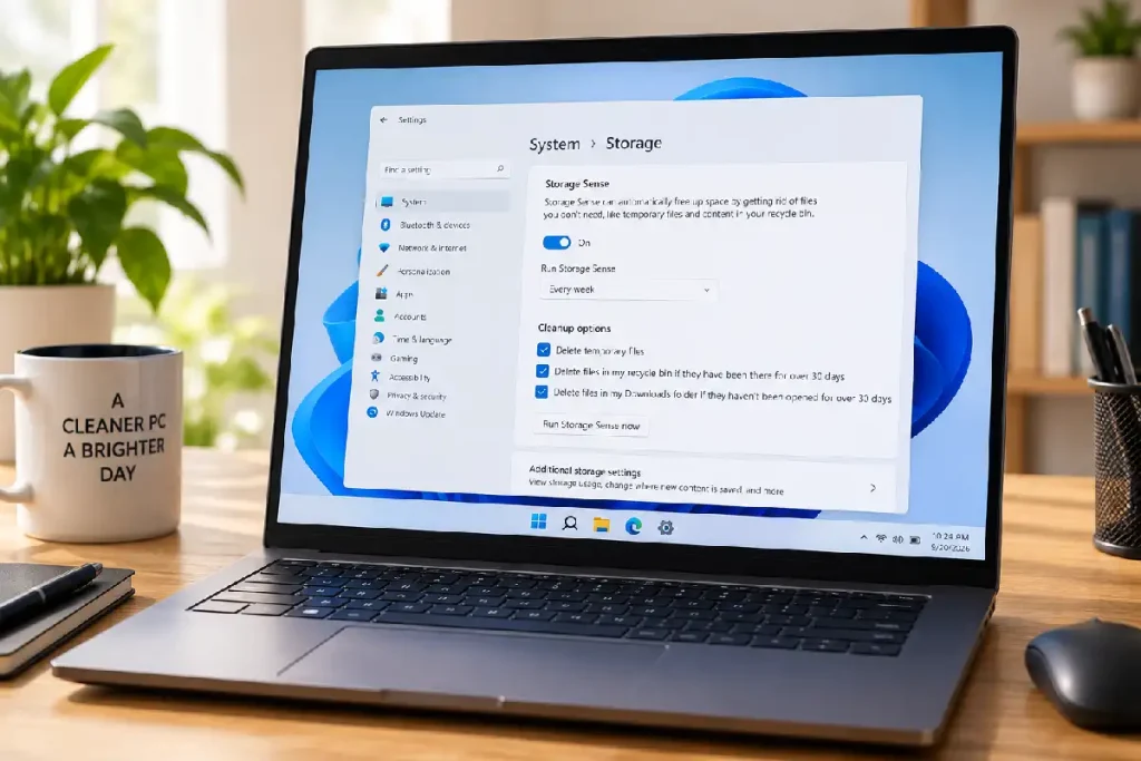 How to Clean Up Your Computer: 5 Steps That Work