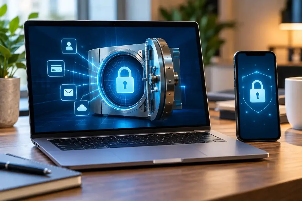 Password Manager: Complete Guide to Secure Management