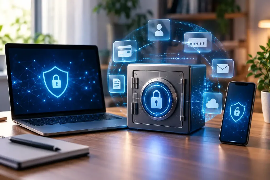 Are Password Managers Safe? Security, Risks & Best Practices