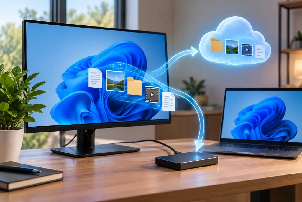 PC Backup Software: Complete Guide to Backup