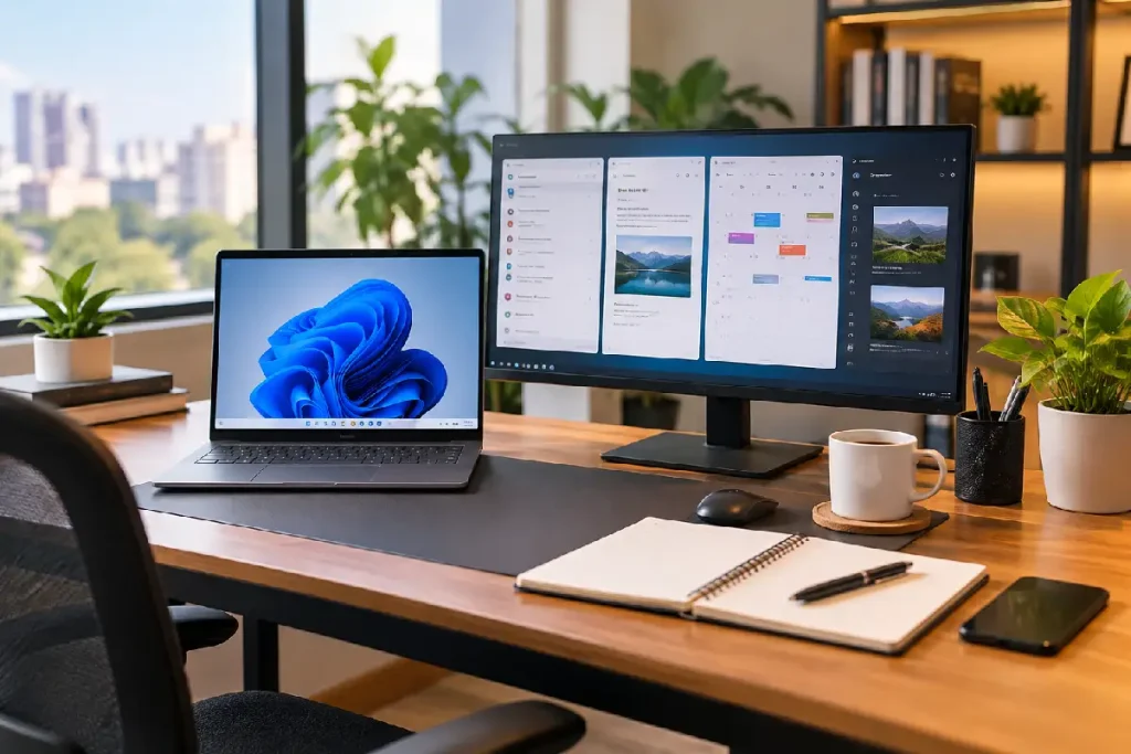 Productivity Apps for PC: Useful Tools for Everyday Work