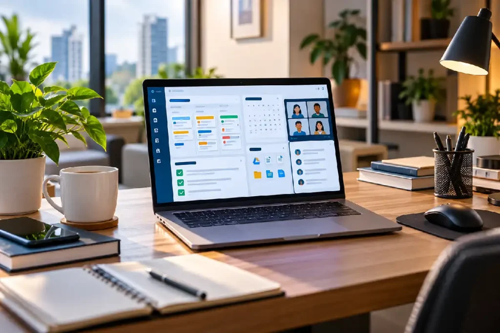 Productivity Software: Complete Guide to Working Smarter