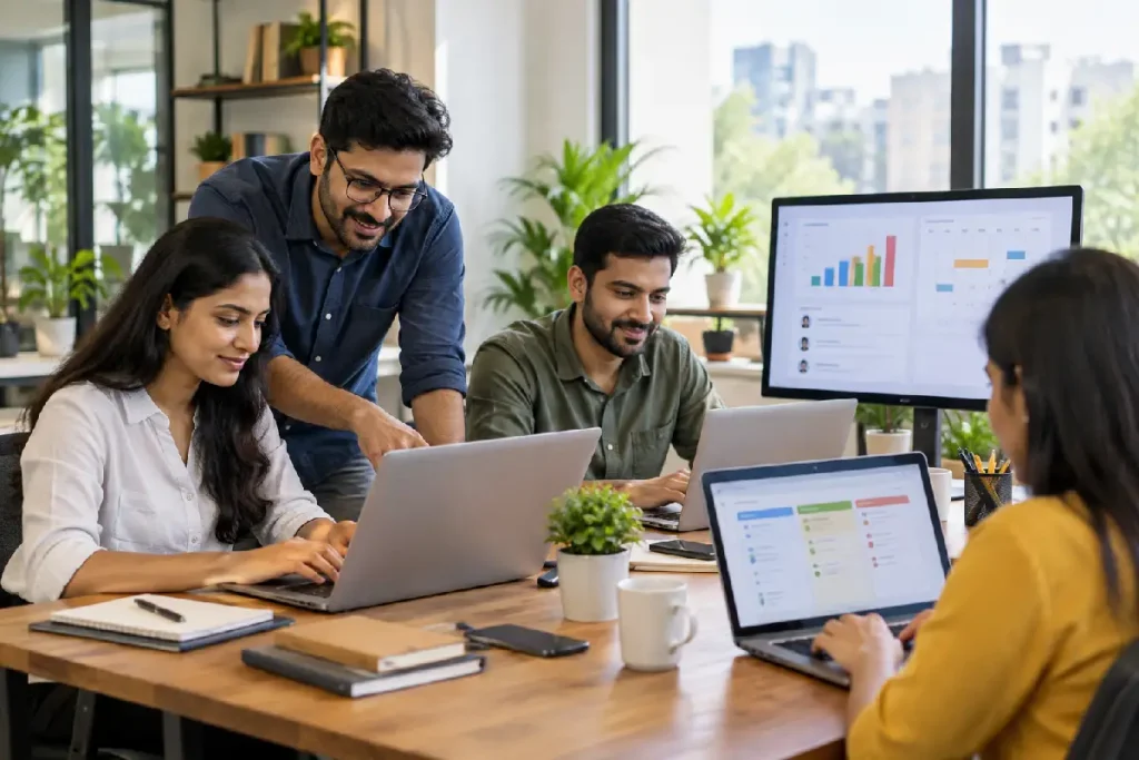 Productivity Software for Small Business: Complete Guide