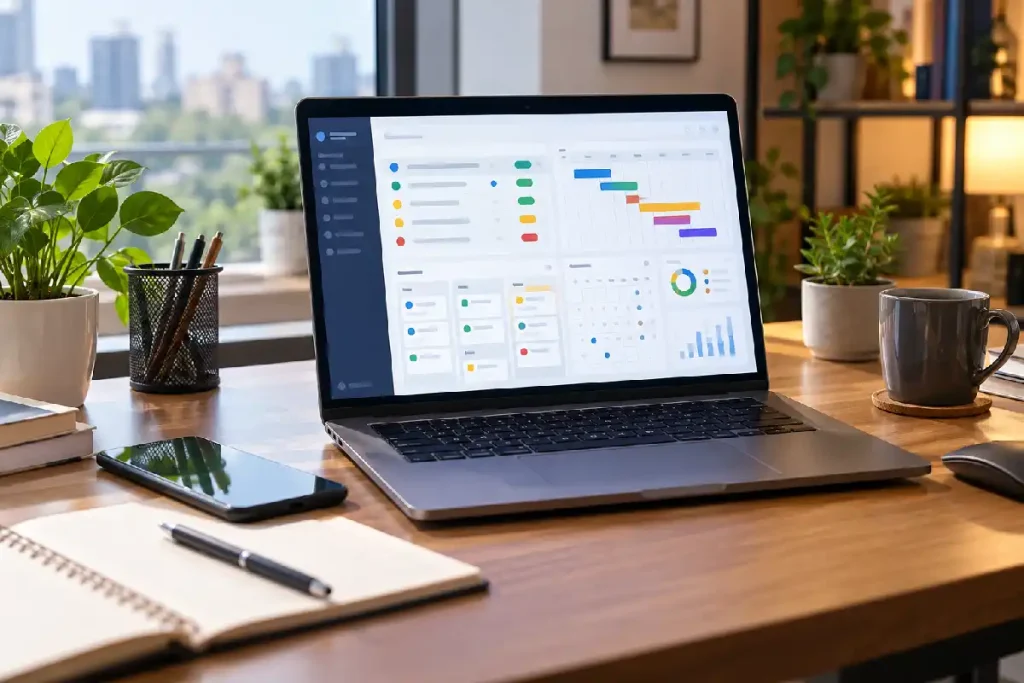 Project Management Software: How to Choose Tools