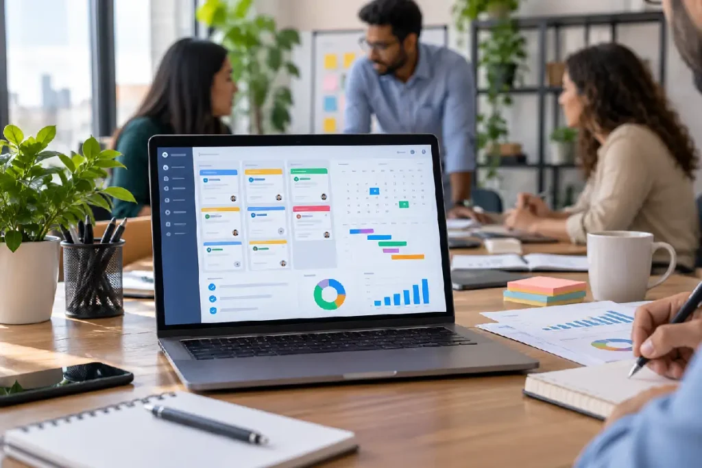 Project Management Software for Small Business: What to Know