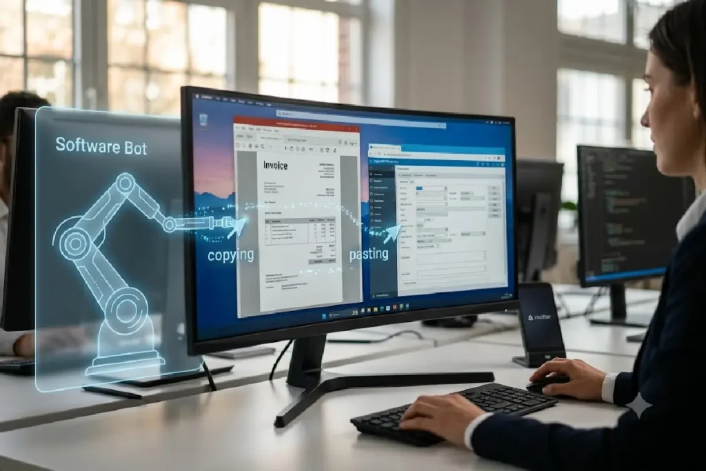 Robotic Process Automation: How It Works and Where to Use It